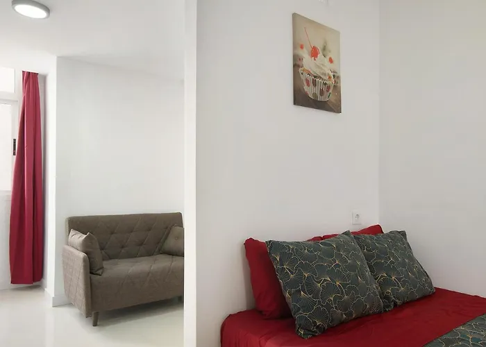 Estudio Massimo 7C