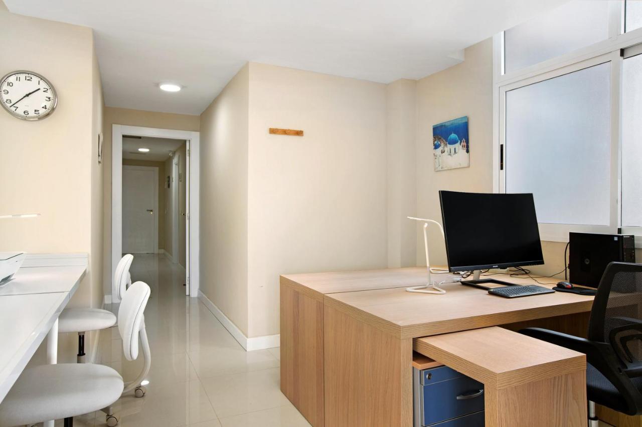 Estudio Massimo 7c * Las Palmas de Gran Canaria