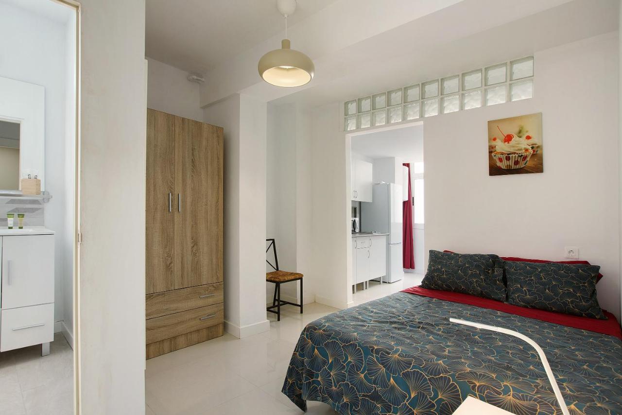 Estudio Massimo 7c Appartement *