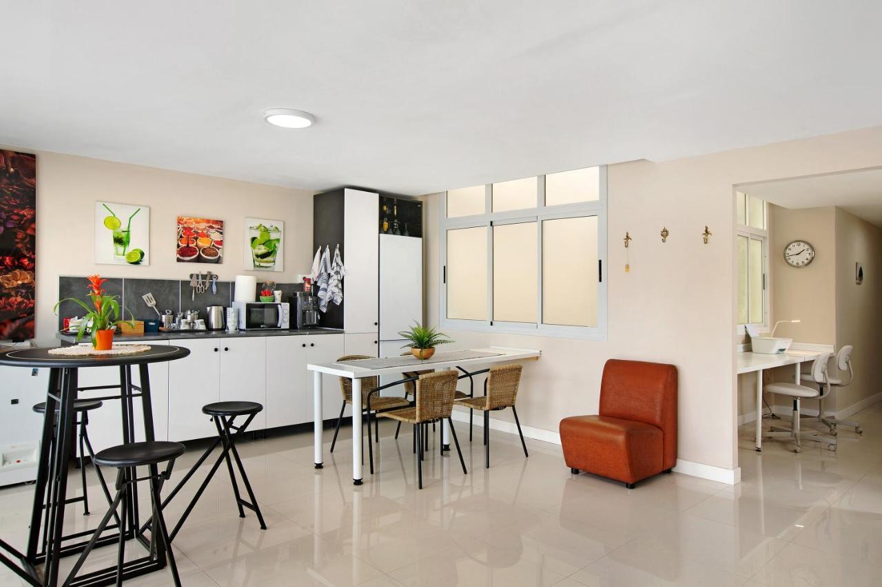 Estudio Massimo 7c * Las Palmas de Gran Canaria