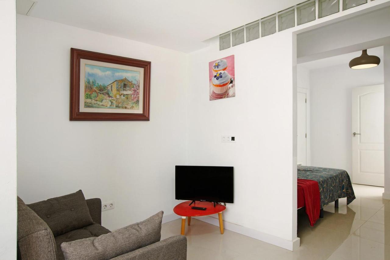 Apartamento Estudio Massimo 7c Las Palmas de Gran Canaria