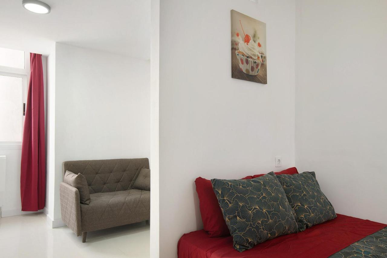 Estudio Massimo 7c Appartement *