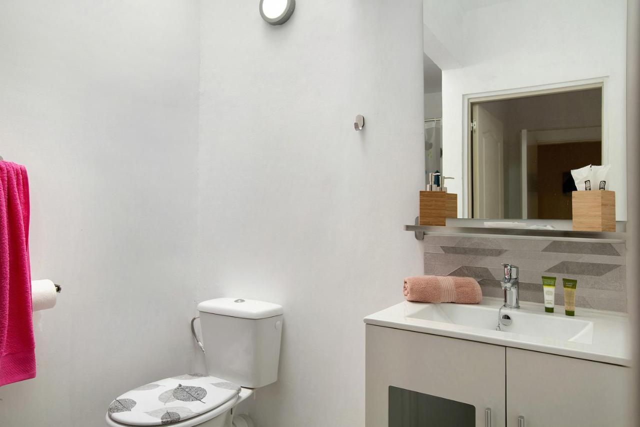 Estudio Massimo 7c Appartement