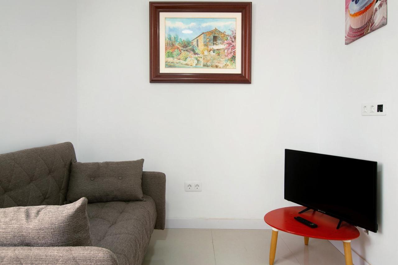 Appartement Estudio Massimo 7c