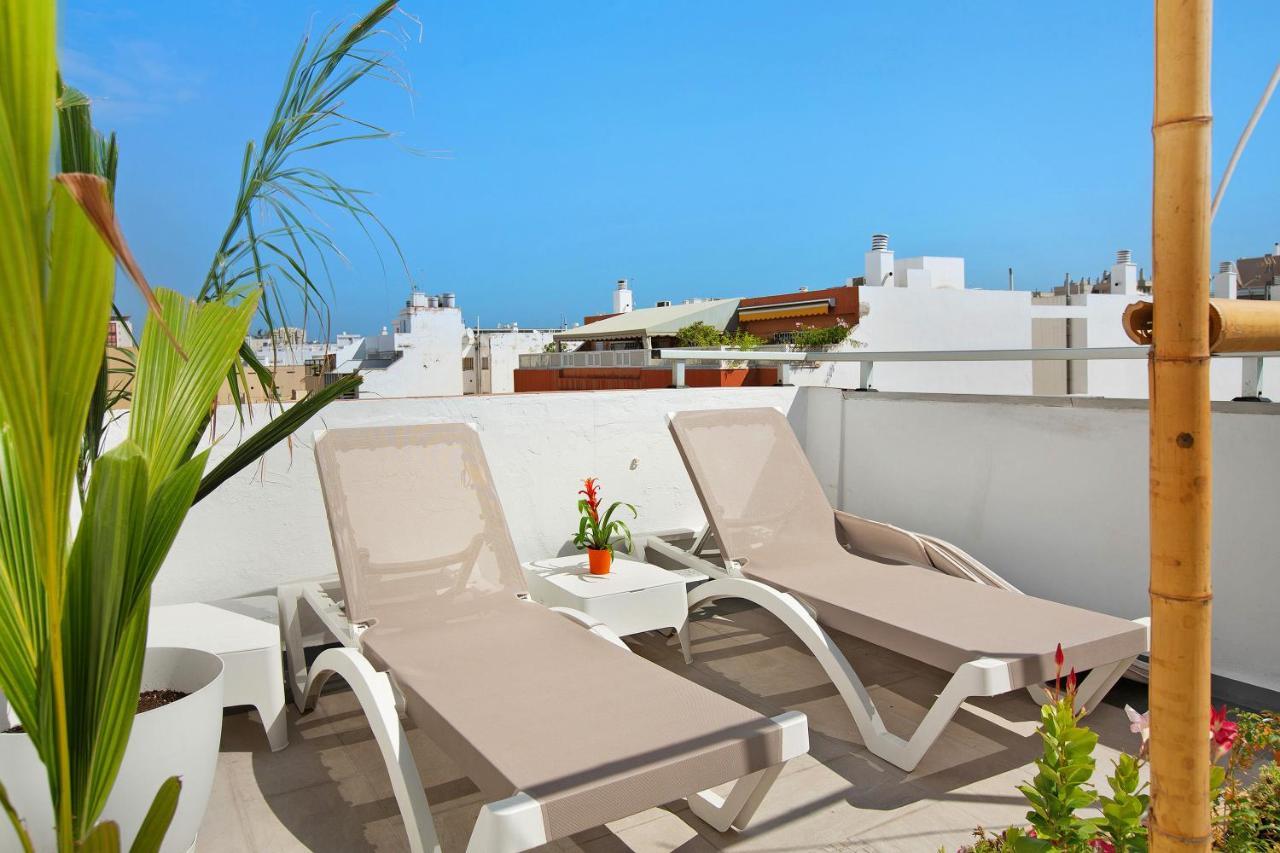 Appartement Estudio Massimo 7c Las Palmas