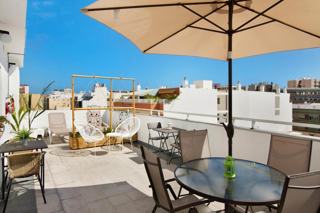 Estudio Massimo 7c Appartement