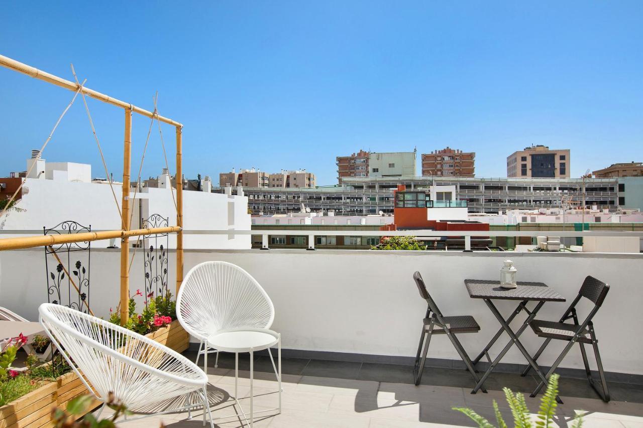 Estudio Massimo 7c Appartement *